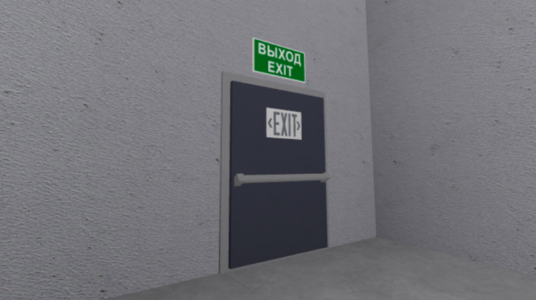  [Backrooms] Quangeophobia screenshot