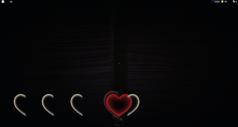 DOORS: Door 100 Full Room! (HOTEL+ UPDATE!) screenshot