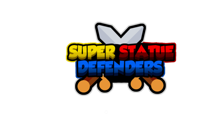 Classic Super Statue Defenders screenshot