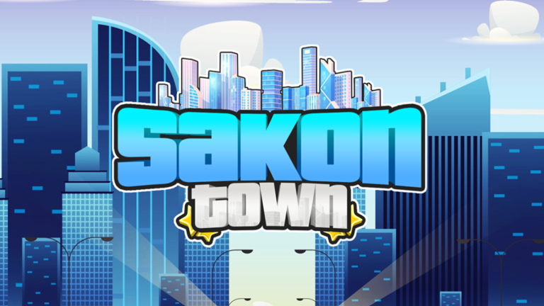 [Skins!] Sakon Town Boxing 🥊 screenshot