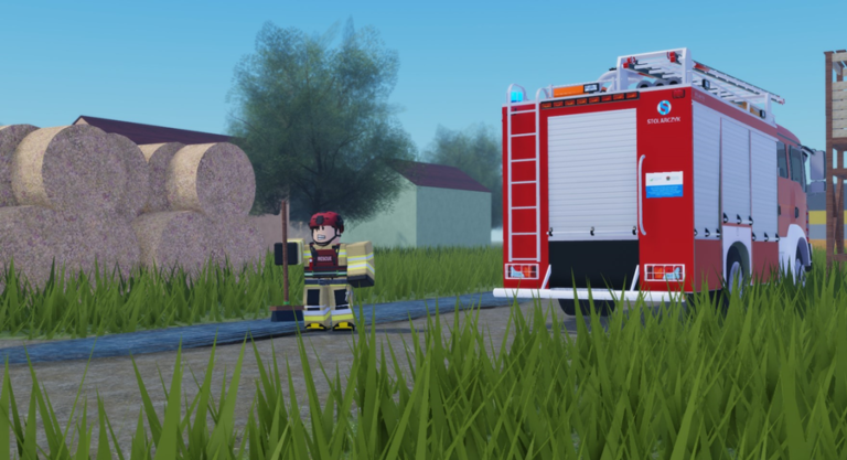 JRG Training Place screenshot