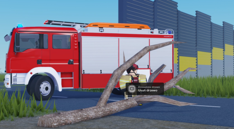 JRG Training Place screenshot