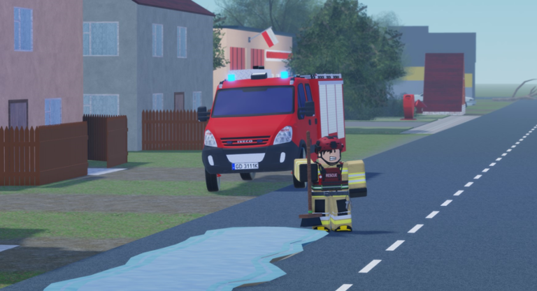 JRG Training Place screenshot