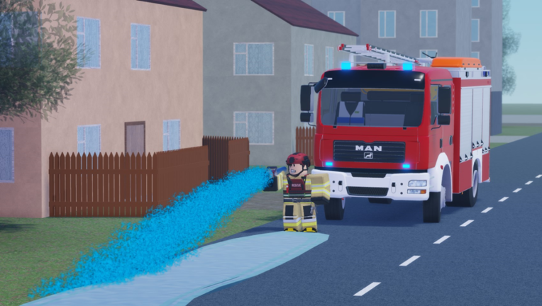 JRG Training Place screenshot