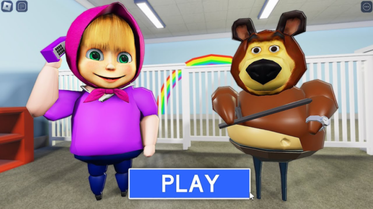 🎪 Escape Digital Circus Cart Ride🎪 screenshot