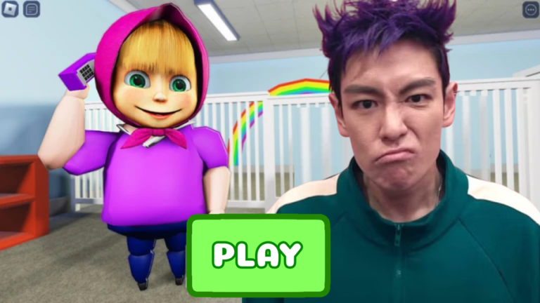 🎪 Escape Digital Circus Cart Ride🎪 screenshot