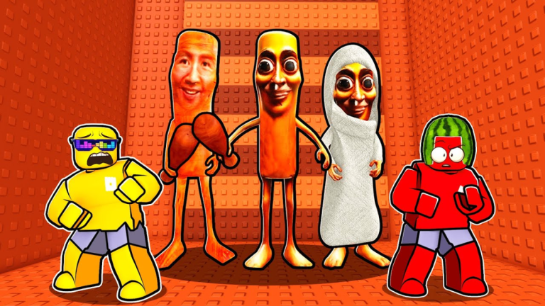 🎪 Escape Digital Circus Cart Ride🎪 screenshot