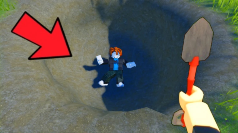 ⛏️Dig The World screenshot