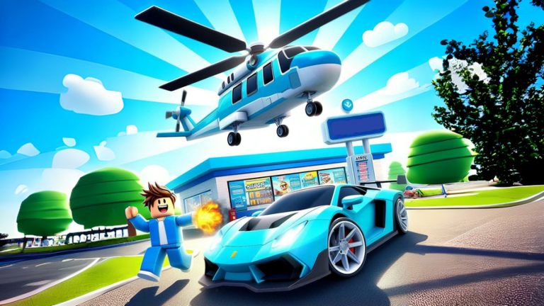 Gas Station Tycoon 2 screenshot