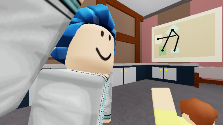 (The slap of god) I'm bored I'm gonna oof you screenshot