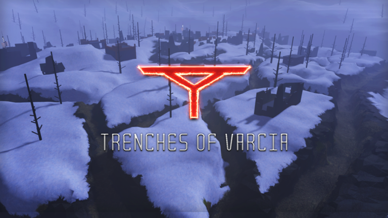 [DT] Trenches of Varcia screenshot