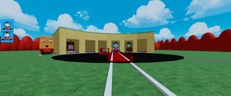 Have fun With Tom and his friends screenshot