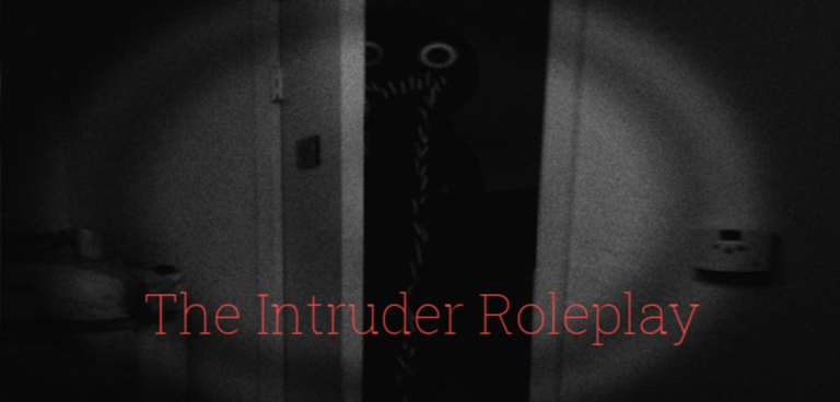 [discontinued] The Intruder Roleplay screenshot