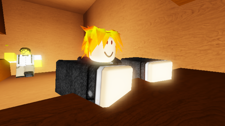 [GAME ACCESS] The hotel of things (working title) screenshot