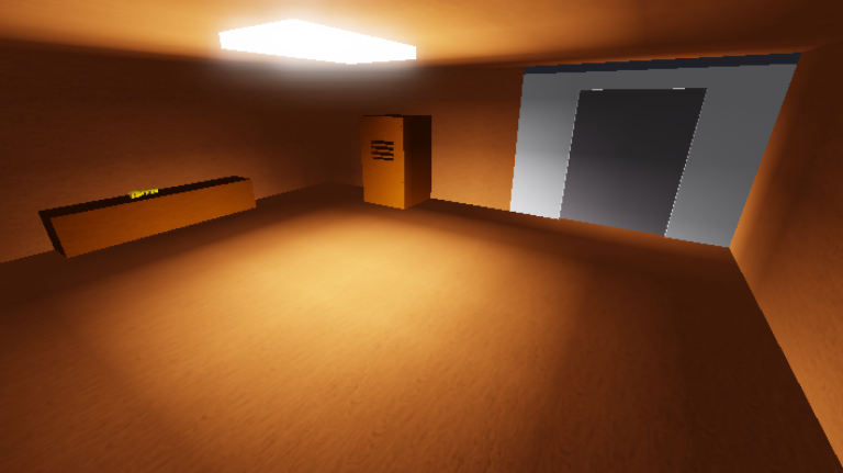 [GAME ACCESS] The hotel of things (working title) screenshot