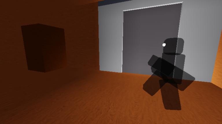 [GAME ACCESS] The hotel of things (working title) screenshot