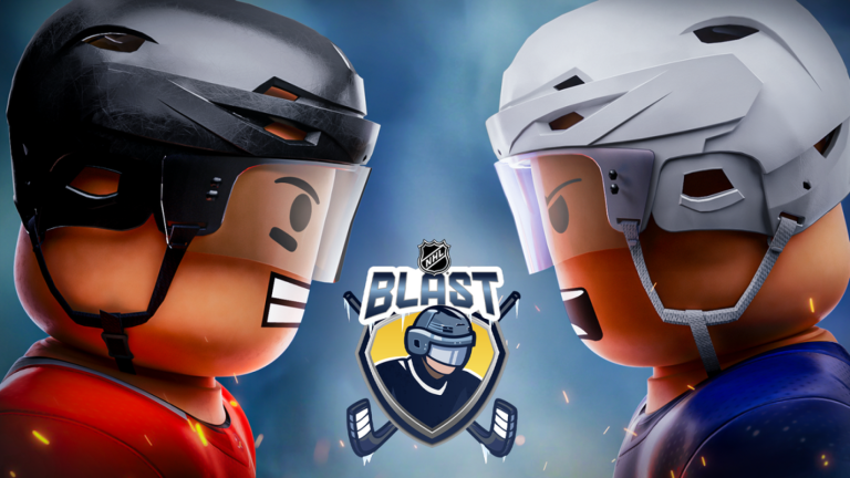 NHL Blast Hockey [ALPHA RELEASE] screenshot