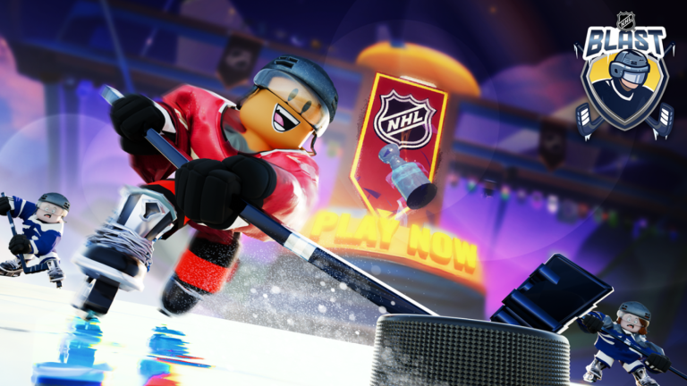 NHL Blast Hockey [ALPHA RELEASE] screenshot