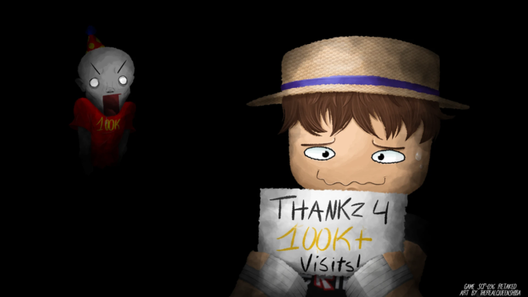 The SCP-096 Retaked screenshot