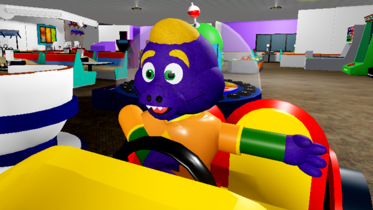 🤖Munch's Pizza Plaza!🍕 screenshot