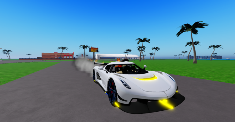 Fly in an airplane to Florida simulator. screenshot