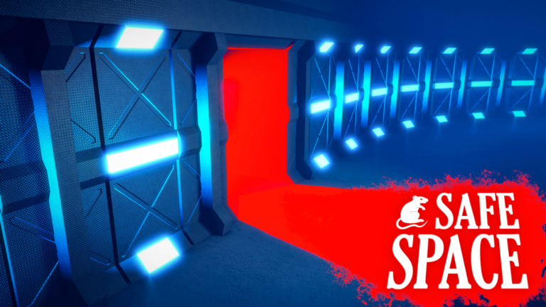 [Half Dead] R.A.T Safe Space Experiment (Beta) screenshot