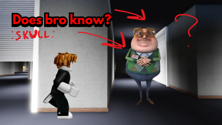 [BABY HENIO] ESCAPE NEKTARYNKI screenshot