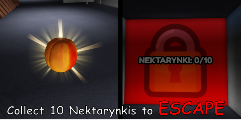 [BABY HENIO] ESCAPE NEKTARYNKI screenshot
