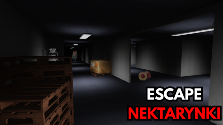 [BABY HENIO] ESCAPE NEKTARYNKI screenshot