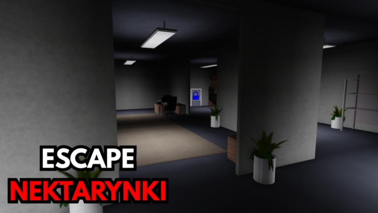 [BABY HENIO] ESCAPE NEKTARYNKI screenshot