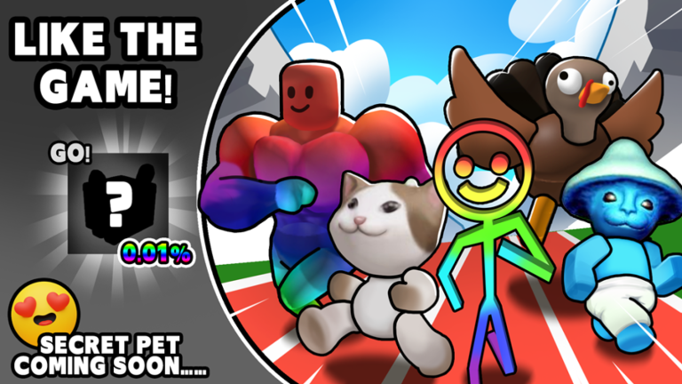 Run Star Simulator [Tung World] screenshot