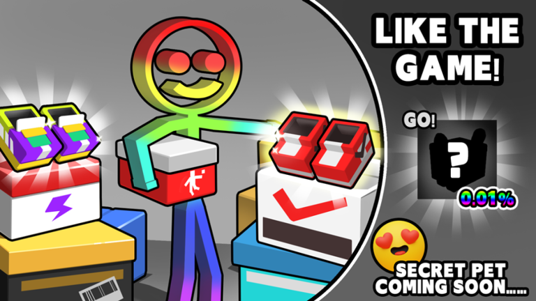 Run Star Simulator [Tung World] screenshot