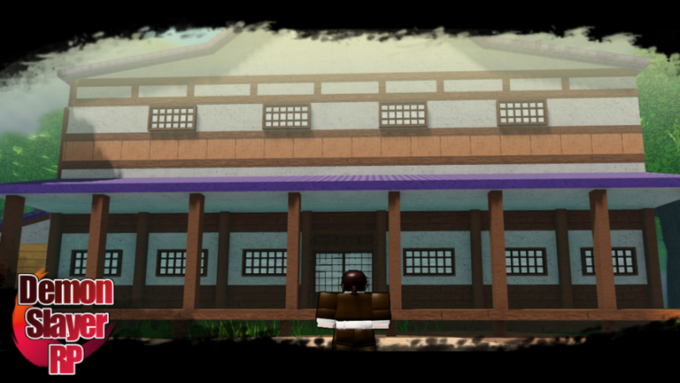 Demon Slayer RP [Beta]  screenshot