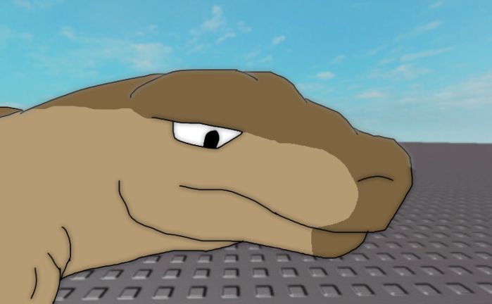 Become a Prehistoric Animal screenshot