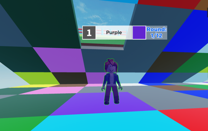 Book Of Color Block screenshot