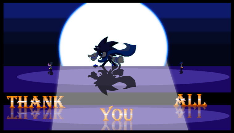 Sonic RP: Advanced Rings screenshot