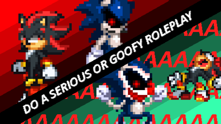 Sonic RP: Advanced Rings screenshot