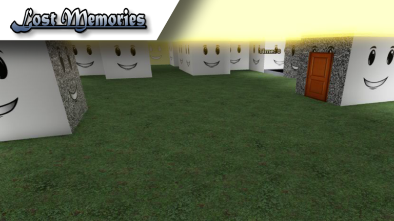 OLD Pm 6:06 Lost Memories screenshot