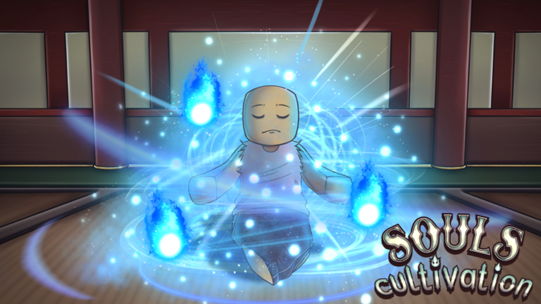 SOULS Cultivation [UPD] screenshot