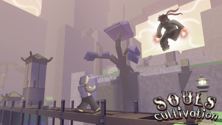 SOULS Cultivation [UPD] screenshot