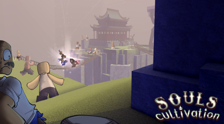 SOULS Cultivation [UPD] screenshot