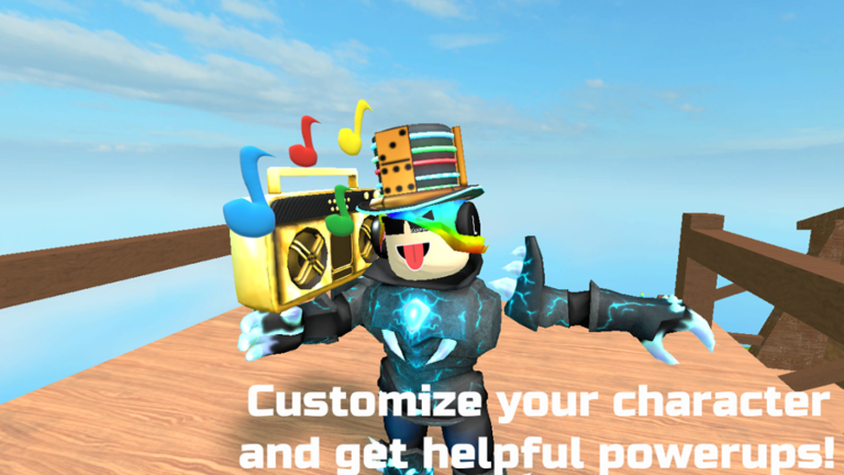 Survive My Singing Monsters The Killer! screenshot