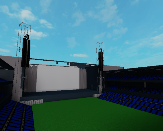 Centro de eventos Pedregal - CR screenshot