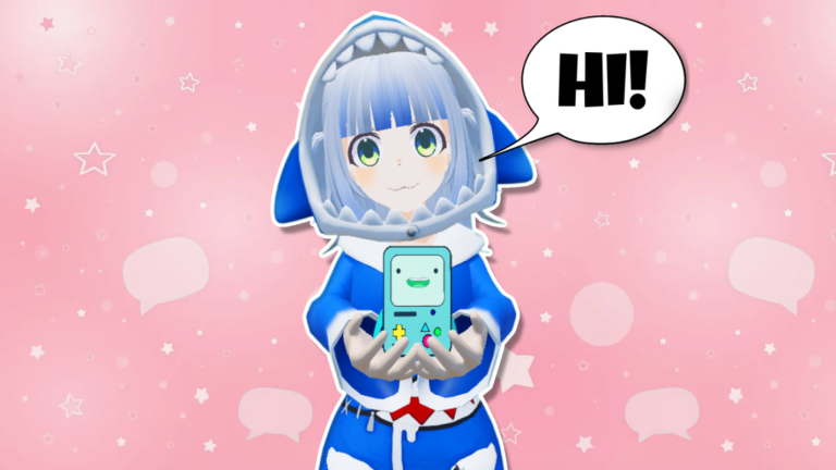 My NPC Friend screenshot