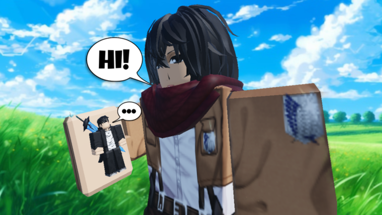 My NPC Friend screenshot