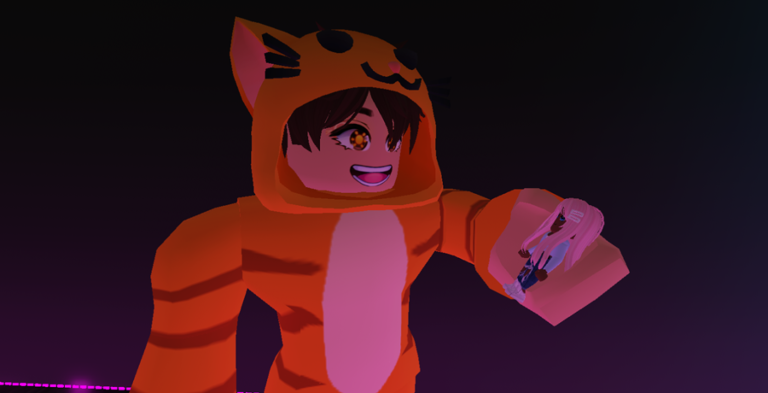 My NPC Friend screenshot