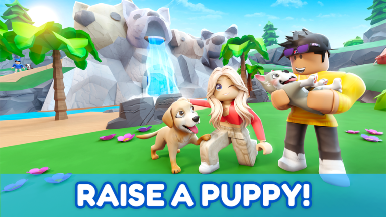 Pet Store Tycoon 2 screenshot