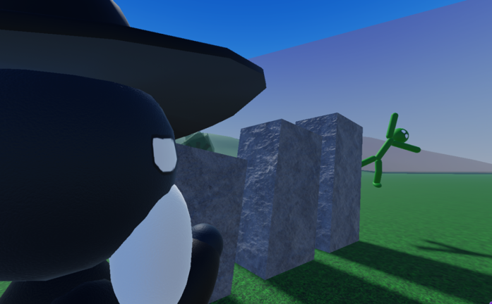 Stickman Nations: Roleplay (DISCONTINUED) screenshot