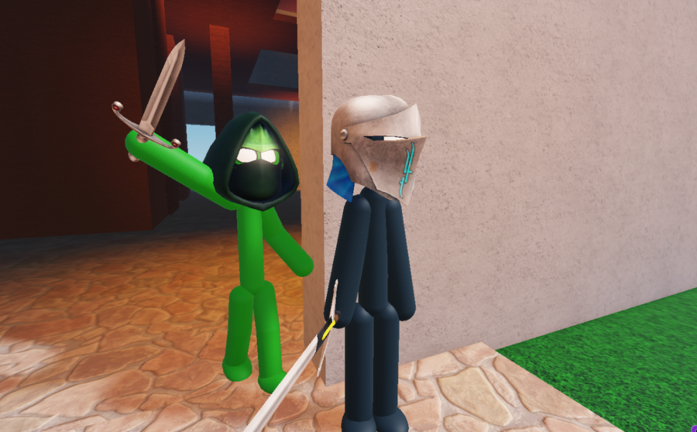 Stickman Nations: Roleplay (DISCONTINUED) screenshot