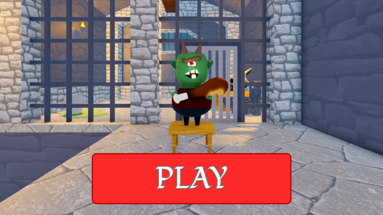 DHUUR'S DUNGEON (OBBY) screenshot